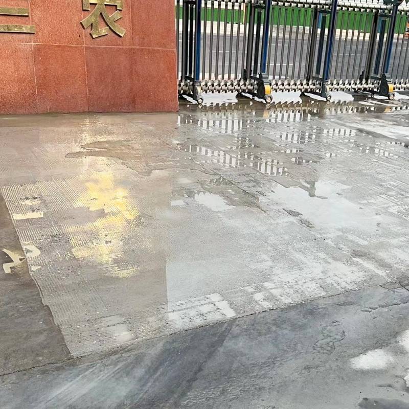 彰武水泥路面翻新砂浆